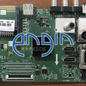 17MB140 test kontrol et