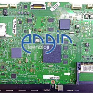 BN41-01444C, BN94-04122R, Samsung UE46C6000RWXTK, Main Board, Ana Kart, LTF460HJ05, Samsung Display
