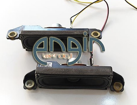 BN96-19642A SAMSUNG UE40D500 Televizyon Hoparlor