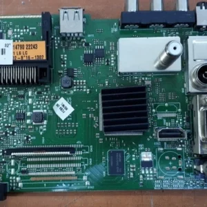 SEG 32SC5650 17mb82s ANAKART