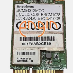 Broadcom BCM94312MCG