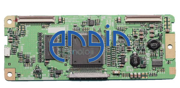 94-521 SB2HD LC370WX4-SLE1-4Layer TCON