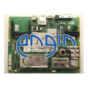 TNPH0937, TNPH0937 1 A, TXNA1QUUE, Main Board, MC106FU1431, Panasonic TX-P42GW30 , (PSM01)