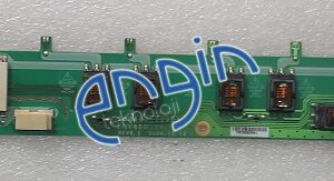 SAMSUNG LE46C550 İNVERTER,LTF460HM01 İNVERTER,SSB460_12V01,INV46B12A,İNVERTER BOARD