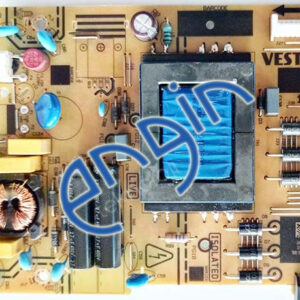 23580778 , 17IPS62 , VESTEL 40F8400E , 40F8500 , 40F9500 , HI-LEVEL 40HL710 , POWER BOARD , BESLEME