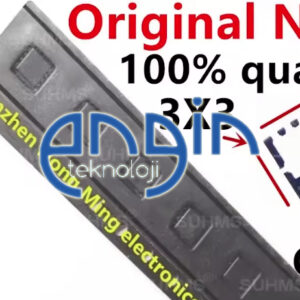 4C50NTAG, NTTFS4C50N, 4C50N, 4C50, QFN-8 yonga