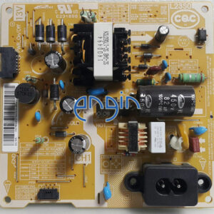 BN44-00746A , L23S0D EPN , POWER BOARD , UE24H4003AW , REV 1.4 , SAMSUNG BESLEME