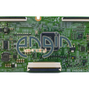 SAMSUNG UE40D6000 V460HK1-C01T-CON