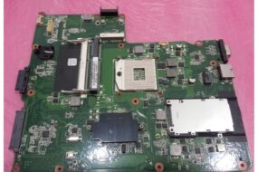 CASPER H36 ANAKART İŞLEMCİ SOĞUTUCU