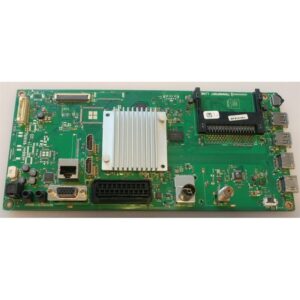 ARÇELİK A40 LB 6536 VKT190R-6 K71BZZ ANAKART