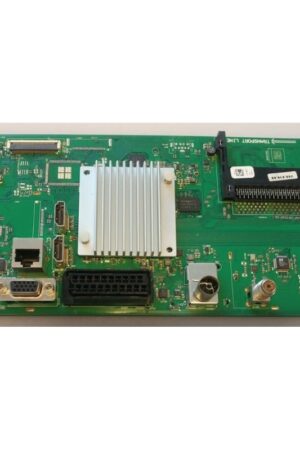 ARÇELİK A40 LB 6536 VKT190R-6 K71BZZ ANAKART