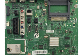 BN94-05970J UE50ES5500W ANAKART