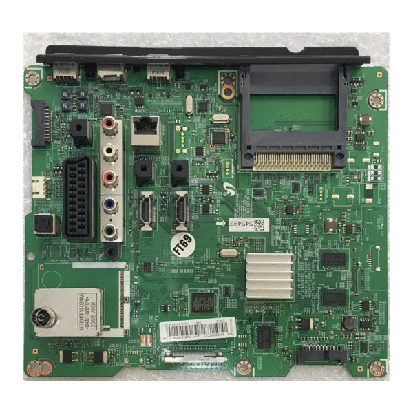 BN94-05970J UE50ES5500W ANAKART