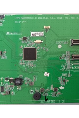 LG 27GN60R-B EAX69957501ANAKART