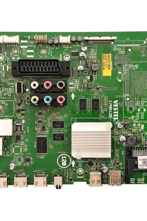 VESTEL REGAL 17MB120 SMARTB ANAKART