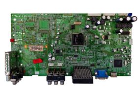 17MB12-2 VESTEL MILLENIUM 32750 ANAKART