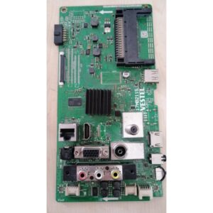 Hi-Level 43HL650 VESTEL 49F9500 17MB211S ANAKART