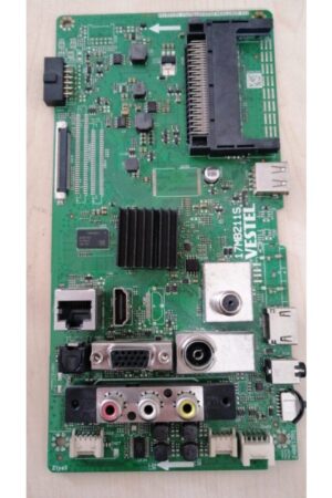Hi-Level 43HL650 VESTEL 49F9500 17MB211S ANAKART