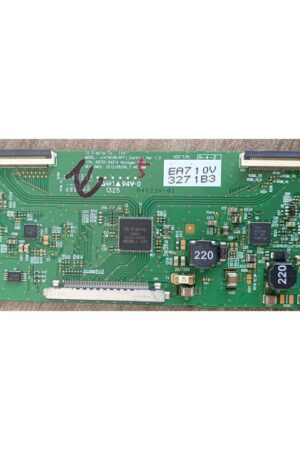 LG 6870C 0451A TCON