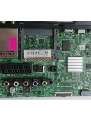 SAMSUNG UE40J5170AS BN94-08119D ANAKART