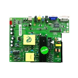 SUNNY 16AT018 ANAKART