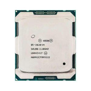 Xeon E5-2620V4 CPU