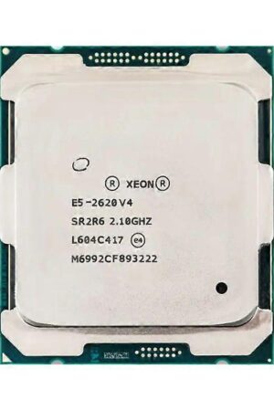 Xeon E5-2620V4 CPU