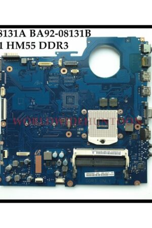 SAMSUNG RV509 RV511 LAPTOP ANAKART