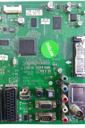 EAX61366607 LG 50PK350 ANAKART