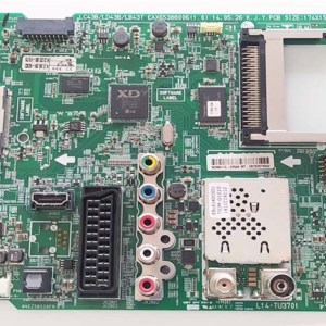 EAX65388003 LG 49LB620V ANAKART