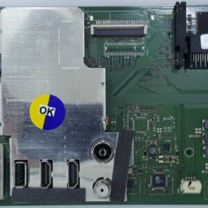 ARÇELİK VTY190R-5 B48-LW-5433 ANAKART