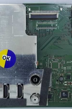 ARÇELİK VTY190R-5 B48-LW-5433 ANAKART