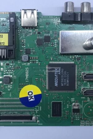 VESTEL 17MB110S 250817R1 Anakart