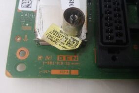 SONY KDL-32BX300-603N4030-01R ANAKART