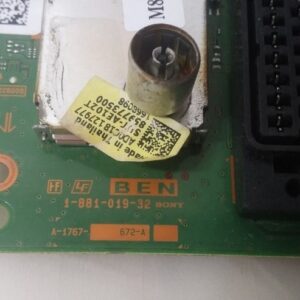 SONY KDL-32BX300-603N4030-01R ANAKART