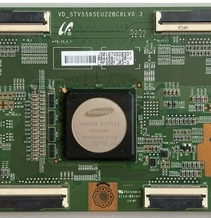 UE55HU7100S STV5565EU22BC6LV0.3 TCON