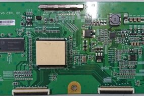 SAMSUNG LE40A530P1 T400XW01TCON