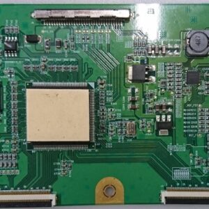 SAMSUNG LE40A530P1 T400XW01TCON