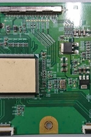 SAMSUNG LE40A530P1 T400XW01TCON