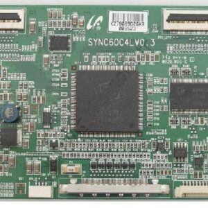 samsung SYNC60C4L Ue46C6500 TCON