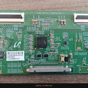 14Y-EF11-TA2C2LV01 TCON