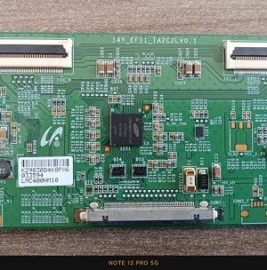 14Y-EF11-TA2C2LV01 TCON