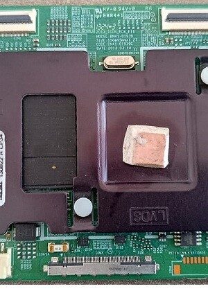 SAMSUNG BN97-06996B TCON