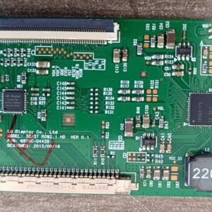 6870C-0442B 32VLE5527 TCON