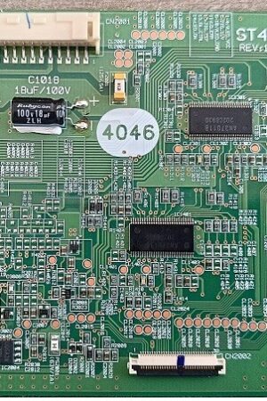 KDL46HX850 ST4046RD-S01LED SÜRÜCÜ