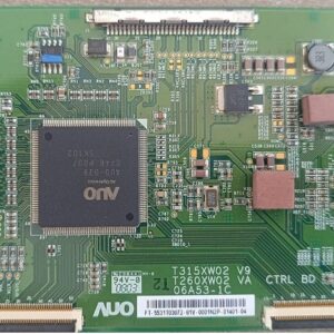 SONY KDL32S3000 T315XW02 TCON