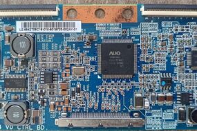 T420HW04 V0 CTRL BD TCON