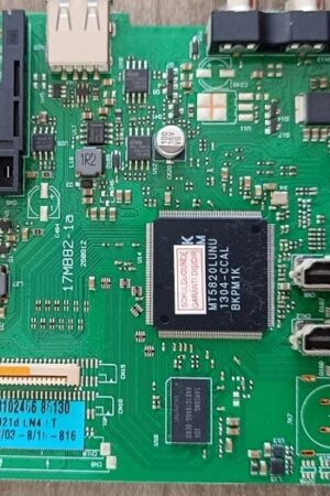 17MB82 1A 10083095 ANAKART