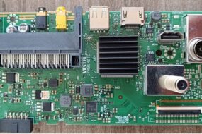 17MB140TC VESTEL ANAKART