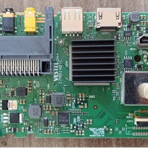 17MB140TC VESTEL ANAKART